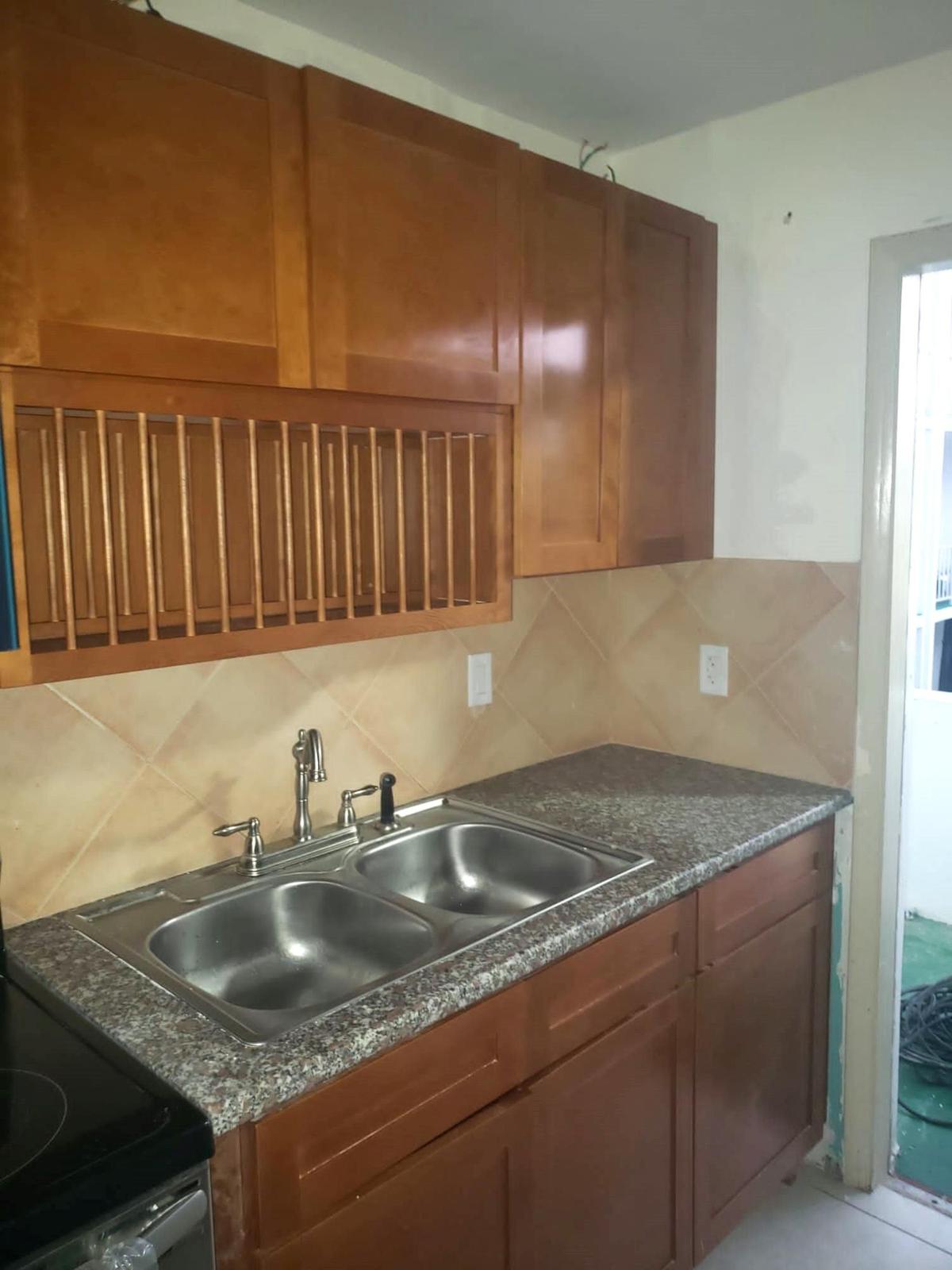 1 bedroom Apartment for sale — KN 3 #212 LAKEVIEW MANOR CONDO in Grand Bahama, The Bahamas — photo 4