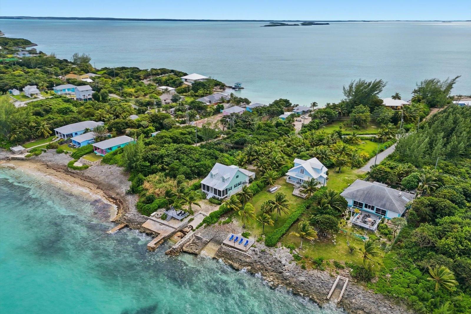 4 bedroom Residence for sale — OCEANFRONT OASIS in Eleuthera, The Bahamas — photo 5
