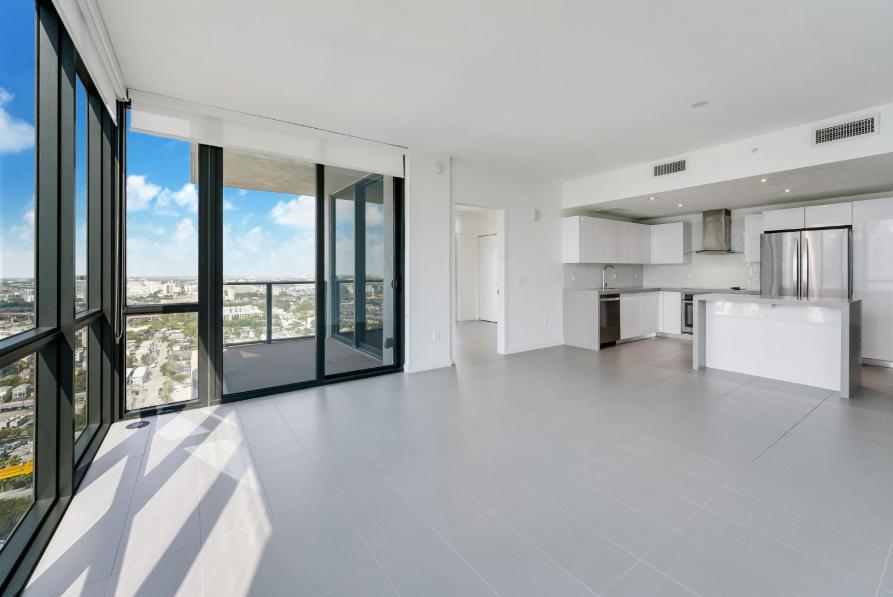 Canvas Condo 2BR In Downtown Miami — photo 4