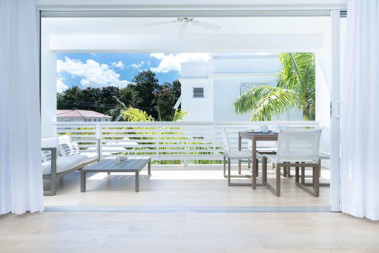 1 Bedroom Apartment for Sale in Mullins Grove, St Peter, Barbados — photo 4