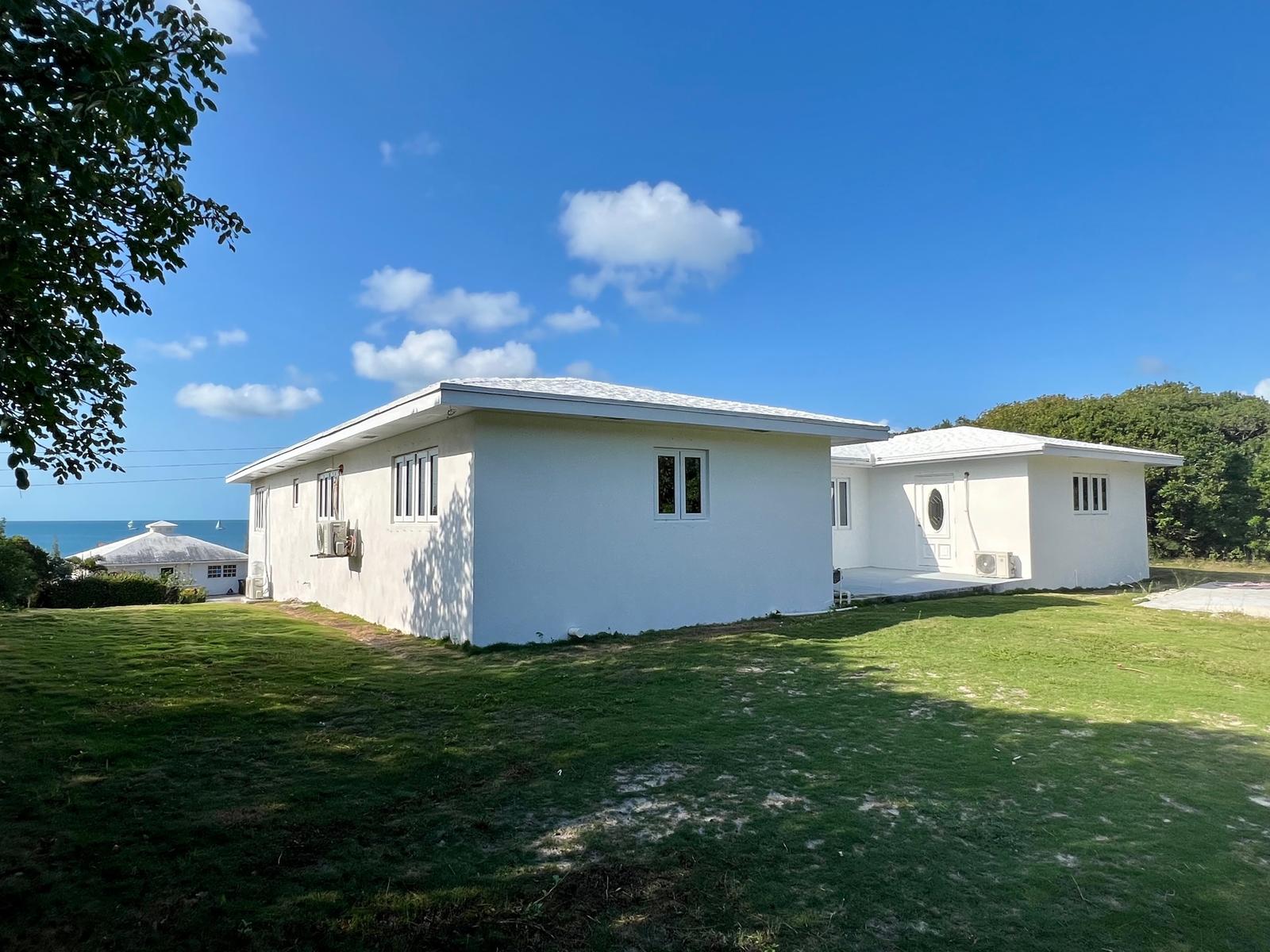 4 Bedroom Hilltop Home for Sale, Wandering Shore Drive, Rainbow Bay, Eleuthera, Bahamas — photo 3