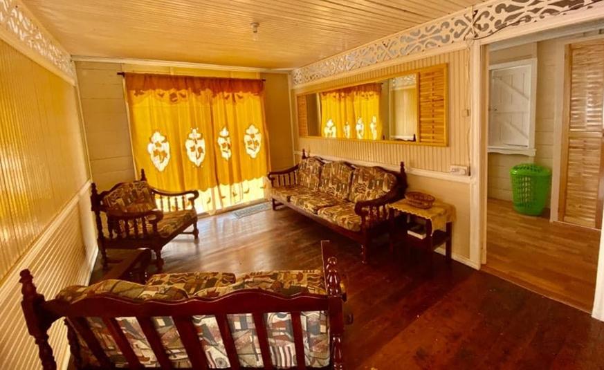 Petite Martinique 1BR Oceanview Home — photo 4