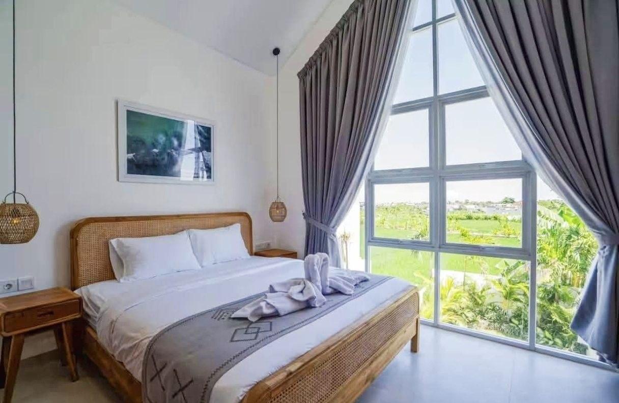 2-bedroom villa in Tumbak Bayuh, Canggu — photo 1