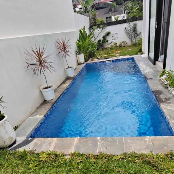 3-bedroom house in Badung, Bali — photo 1