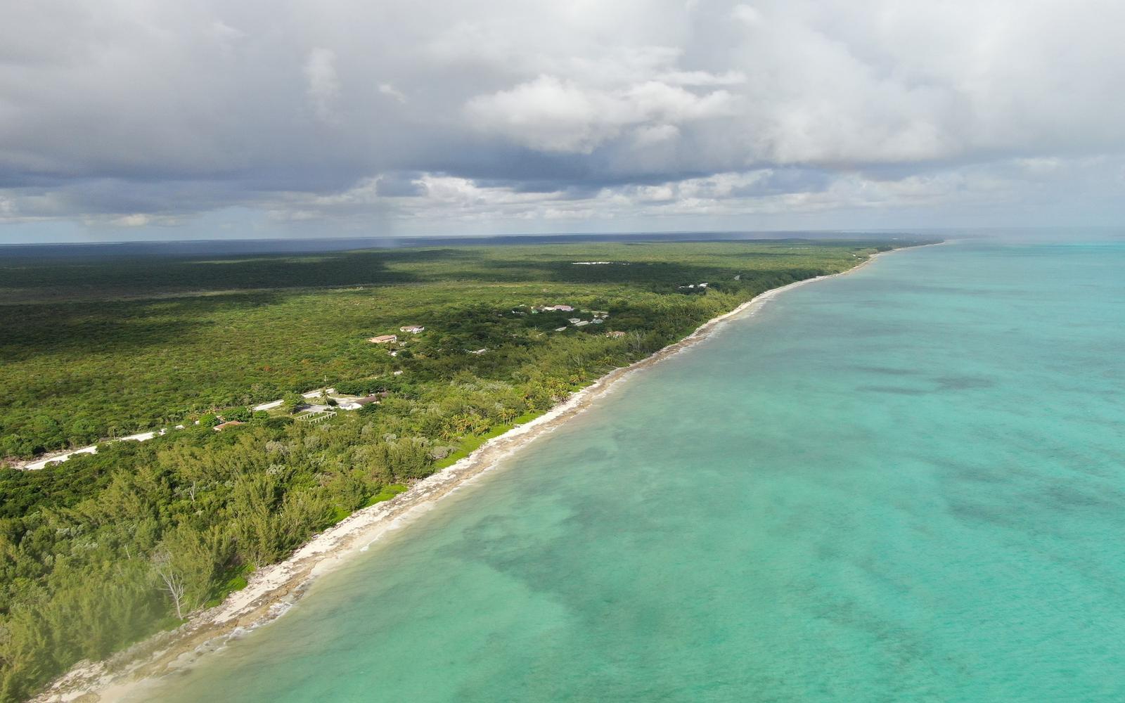 809 Tract of Waterfront Land, South Andros - MLS 68613 — photo 4
