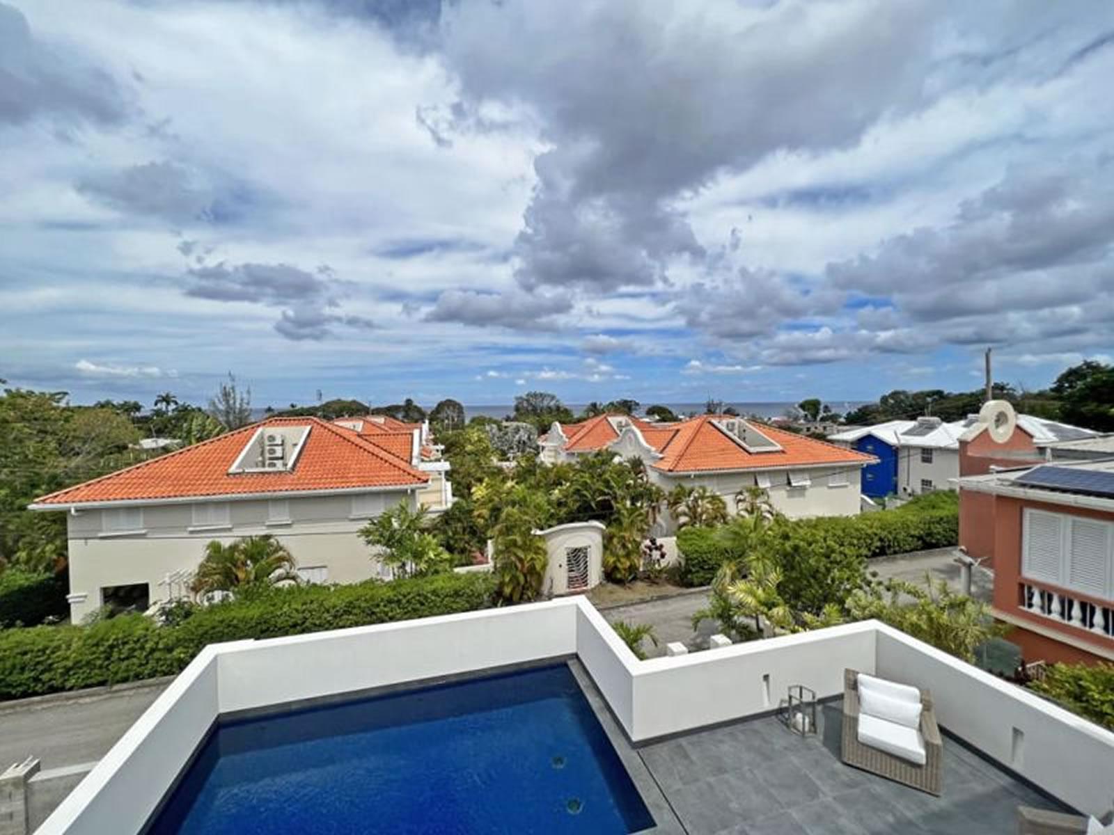 New 4 Bedroom Home for Sale, Mount Standfast, St James, Barbados — photo 2