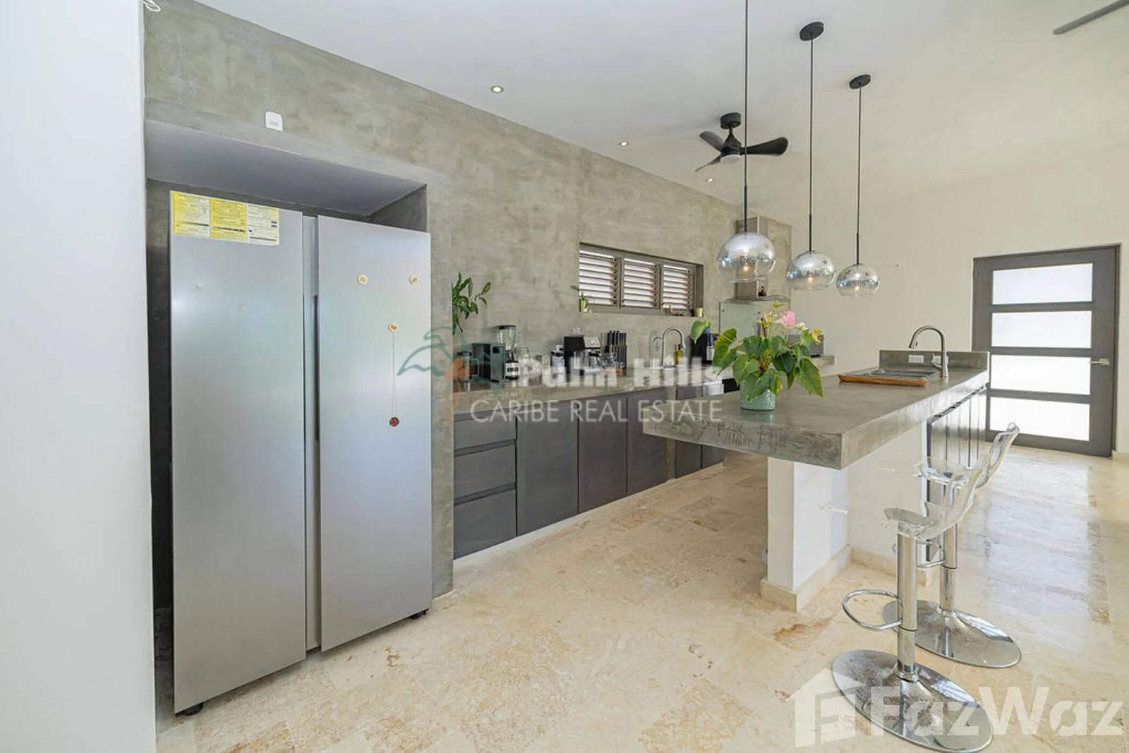 3 bedroom Sosua for sale at Up Condos Sosua — photo 4