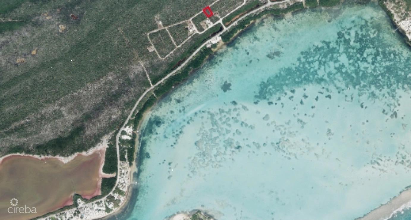Little Cayman West Lot Near South Hole Sound On Gazebo Lane — photo 4