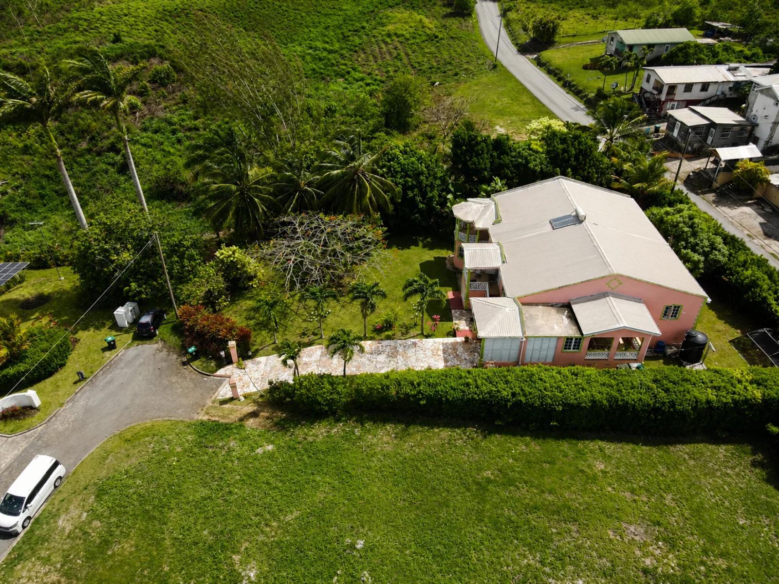 5-bedroom house in Walkes Spring, St Thomas, Barbados — photo 3