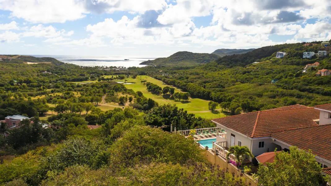 Luxurious Ocean View Villa in Cap Estate, Saint Lucia — photo 5
