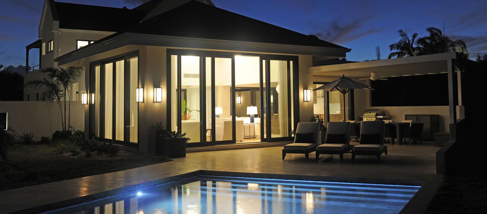 4 Bedroom Luxury Villas for Sale, Four Seasons Resort Estates, Nevis — photo 5
