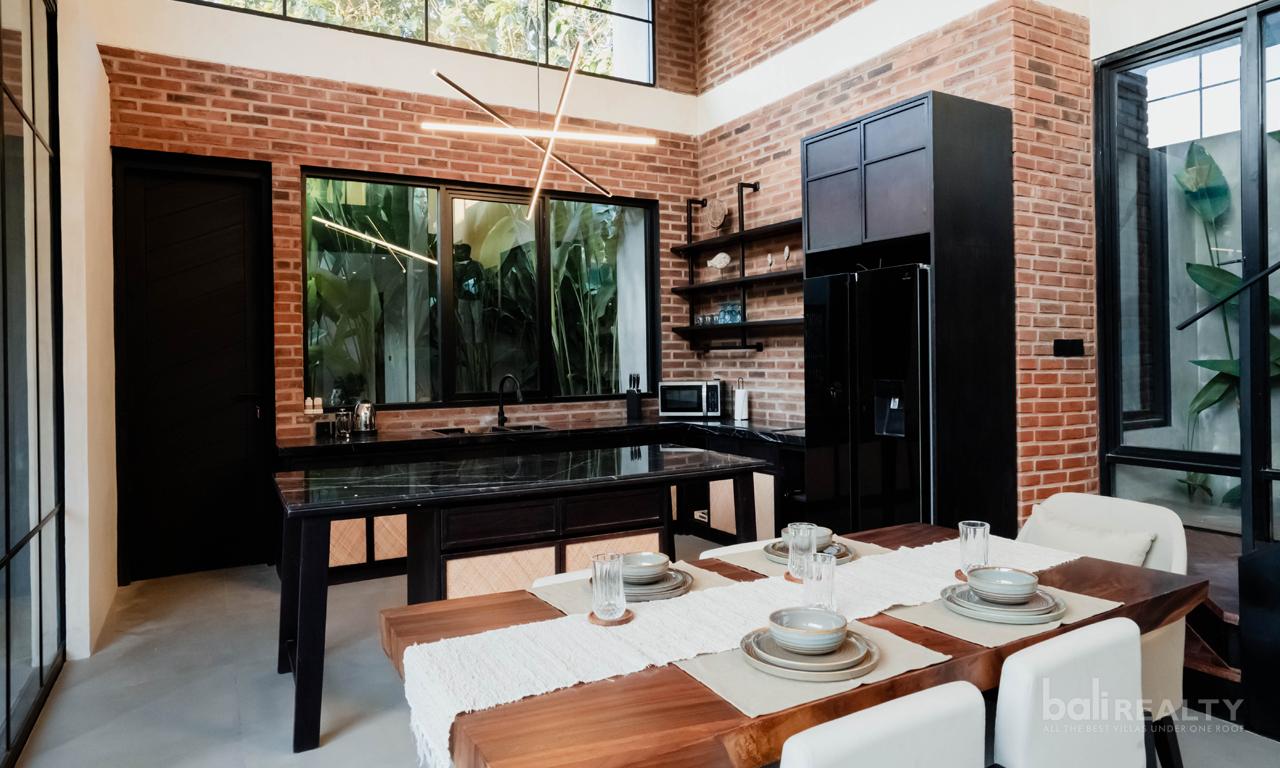 Newly Completed 2 bedroom Freehold Villa in Prime Uluwatu Rental Location — photo 5