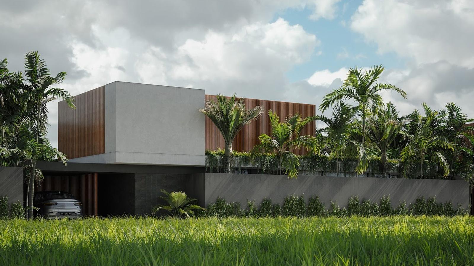OXO The Pavilions in Tabanan, Bali — photo 3