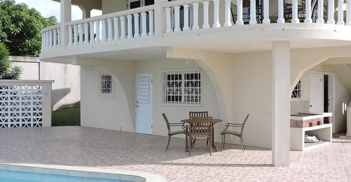 4 Bedroom Property for Sale, Old Towne, Montserrat — photo 4