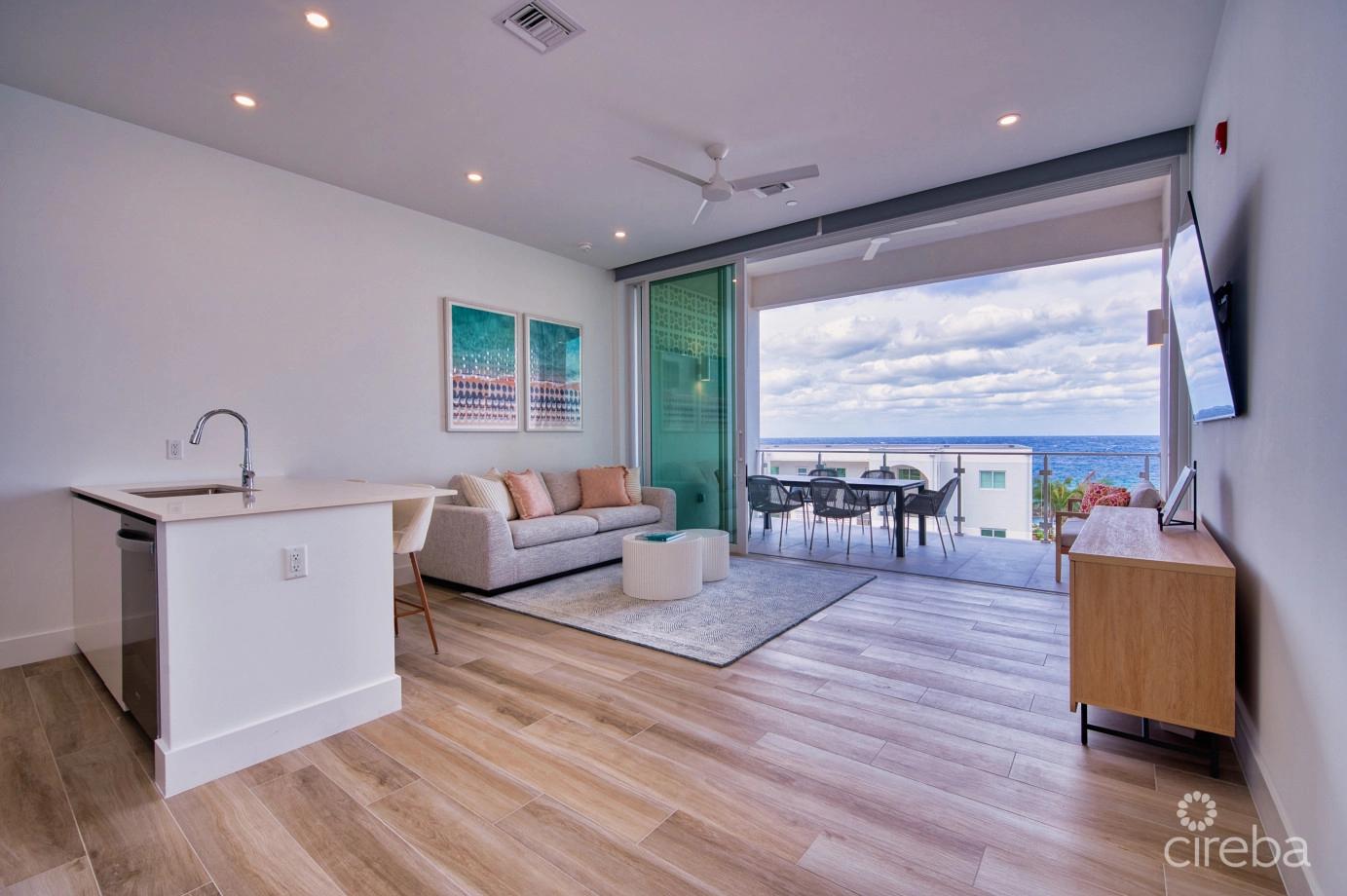 1 bedroom property for sale — Sunset Point #17 — photo 2