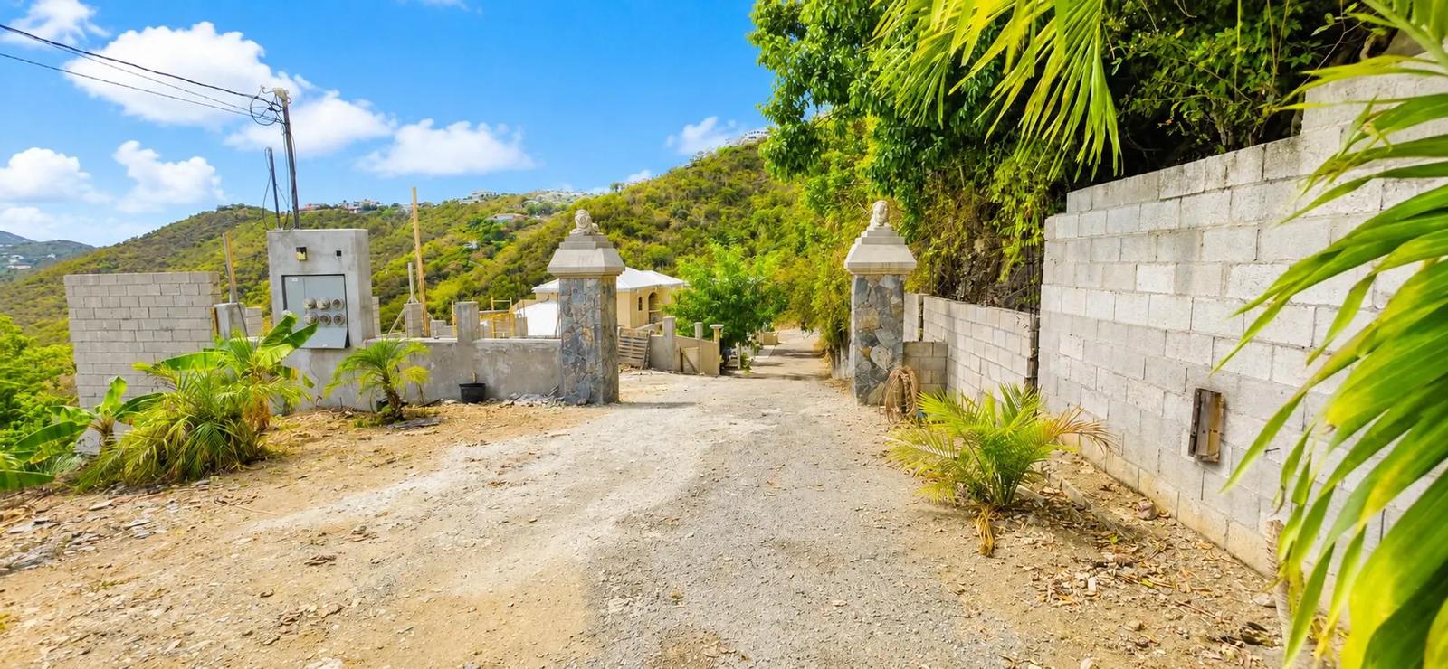 1 Bed 1 Bath Apartment in Raphune, US Virgin Islands — photo 1