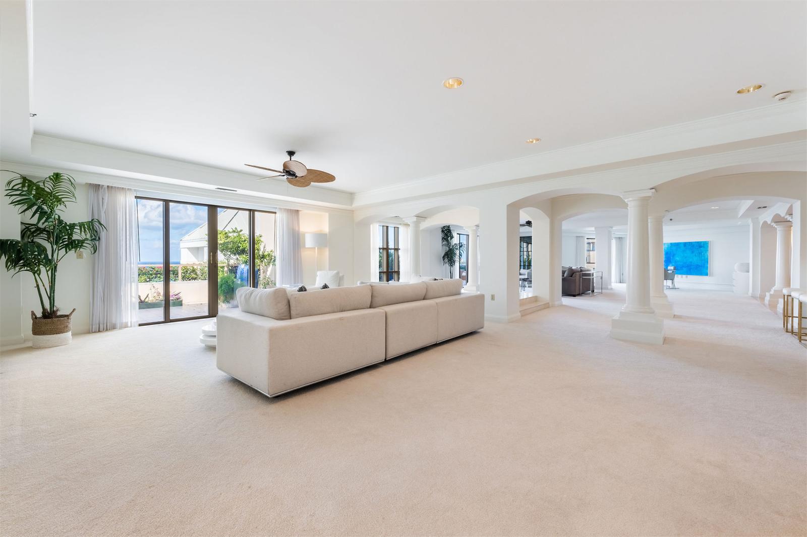 Residence #605 - The Ritz-Carlton, Grand Cayman — photo 5