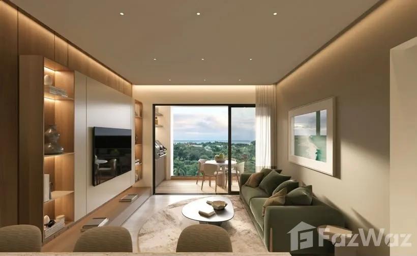 3-bedroom apartment in San Felipe De Puerto Plata — photo 2
