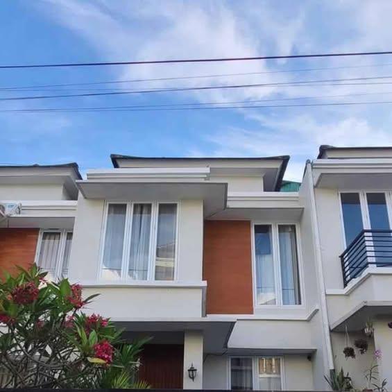 3-bedroom house in Badung — photo 1