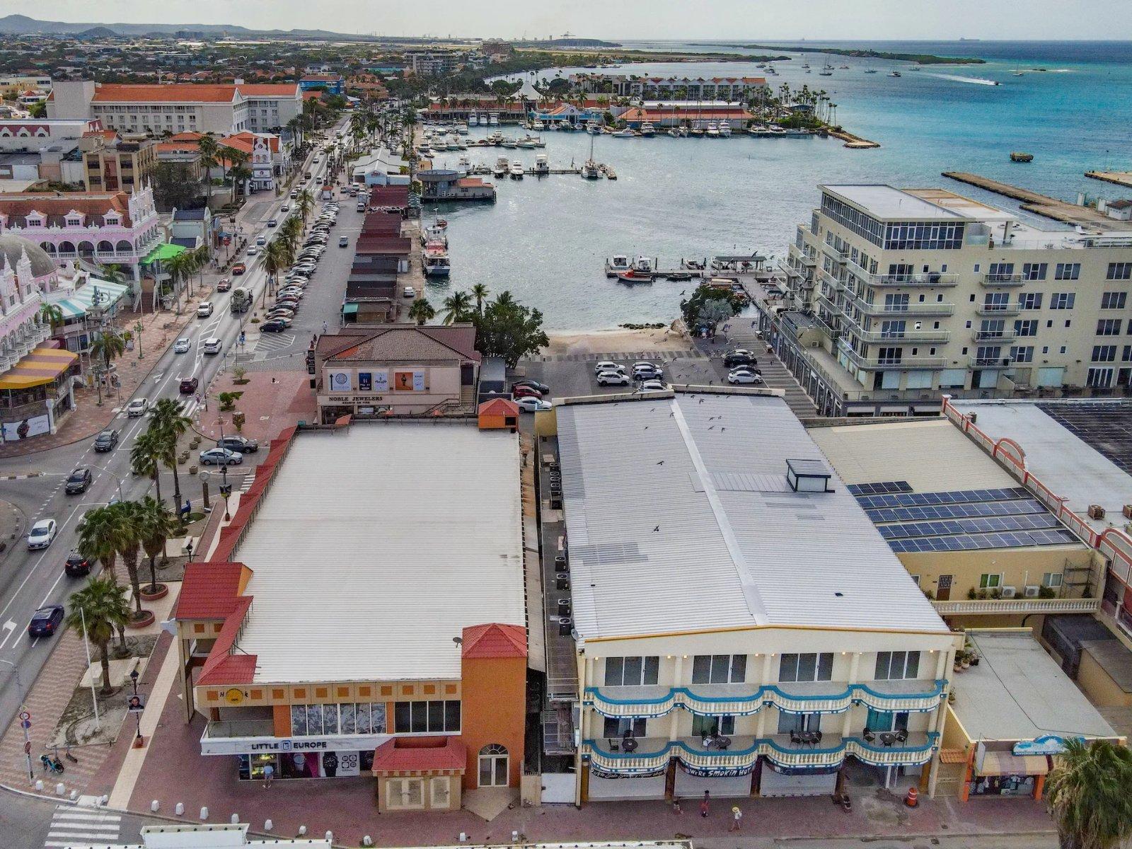 2-bedroom condo in Playa, Oranjestad, Aruba — photo 3