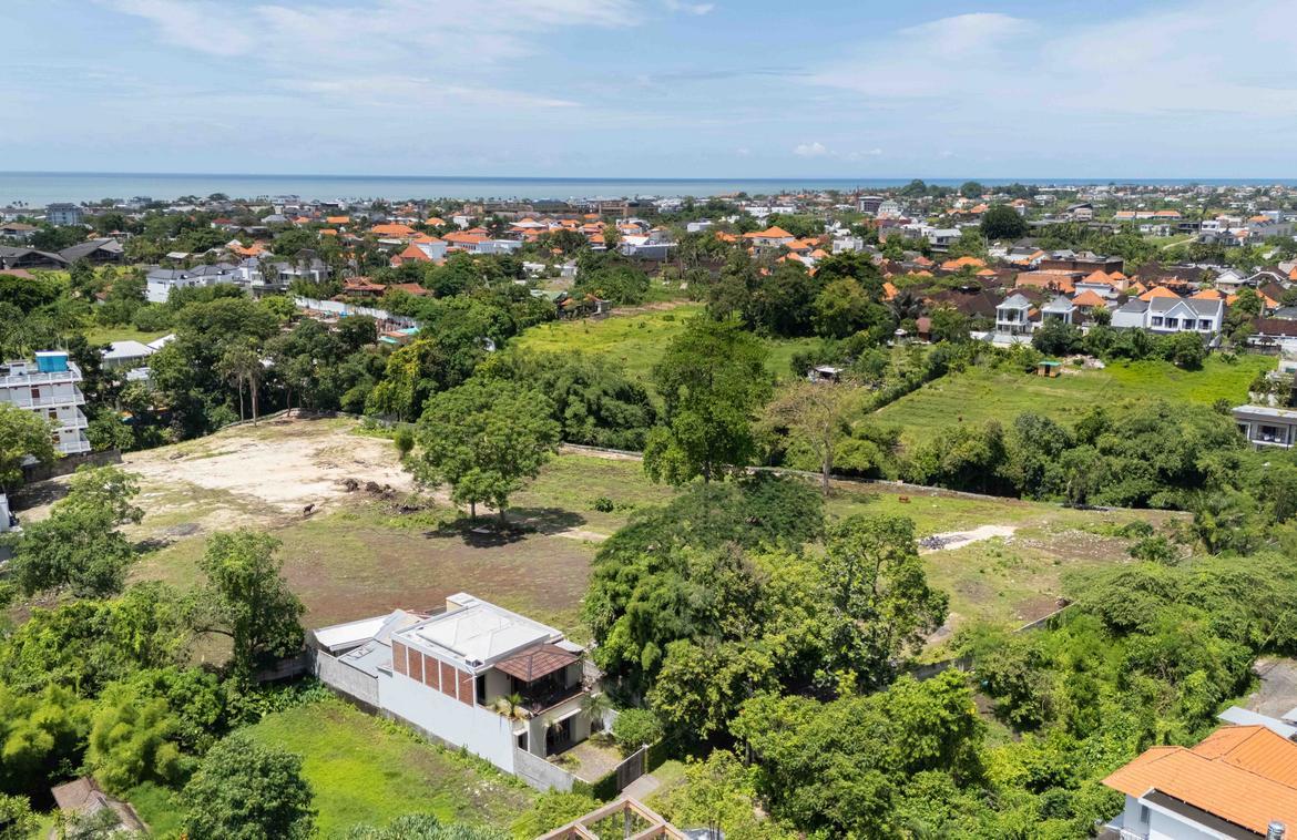 Rare Large-Scale Land Opportunity in the Heart of Pererenan — photo 5