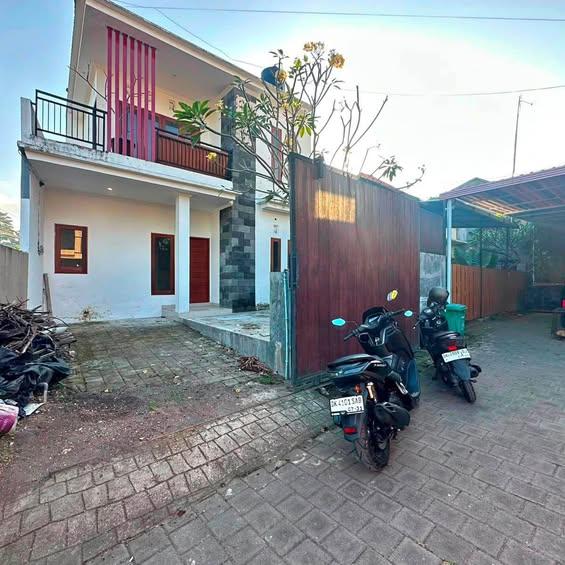 3-bedroom house in Badung, Bali — photo 1