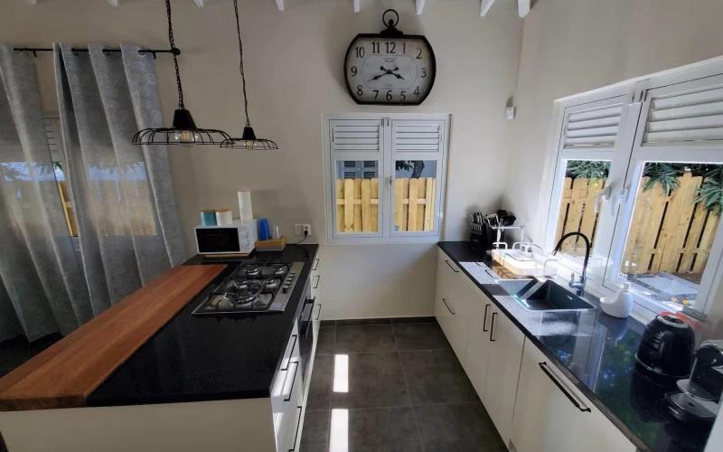 3 bedroom house for rent in Jan Erasmusstraat, Otrobanda, Curaçao — photo 5