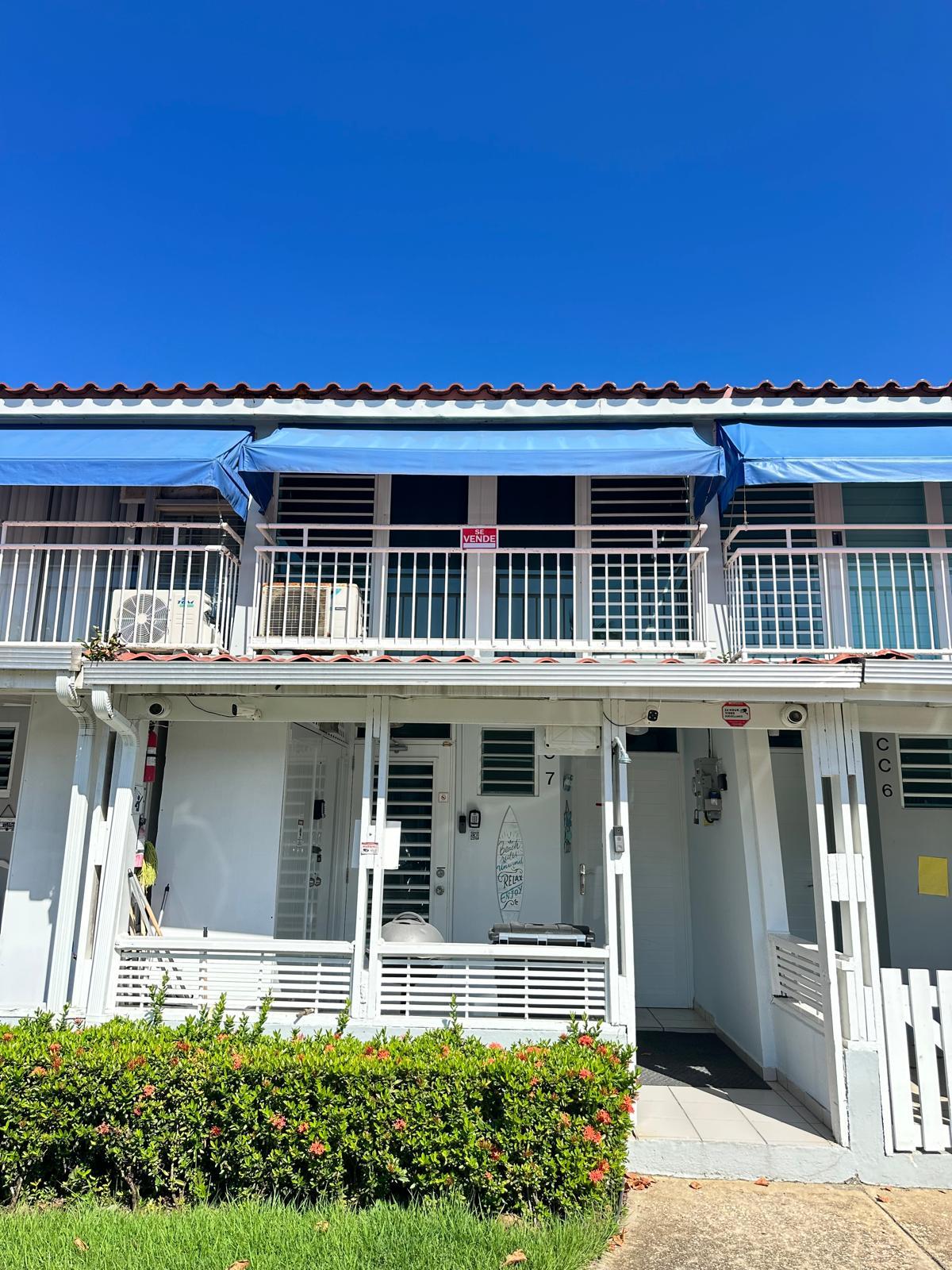 Investment Opportunity: Corner Apartment in Urb. Villas de la Playa II, Dorado, PR — photo 2