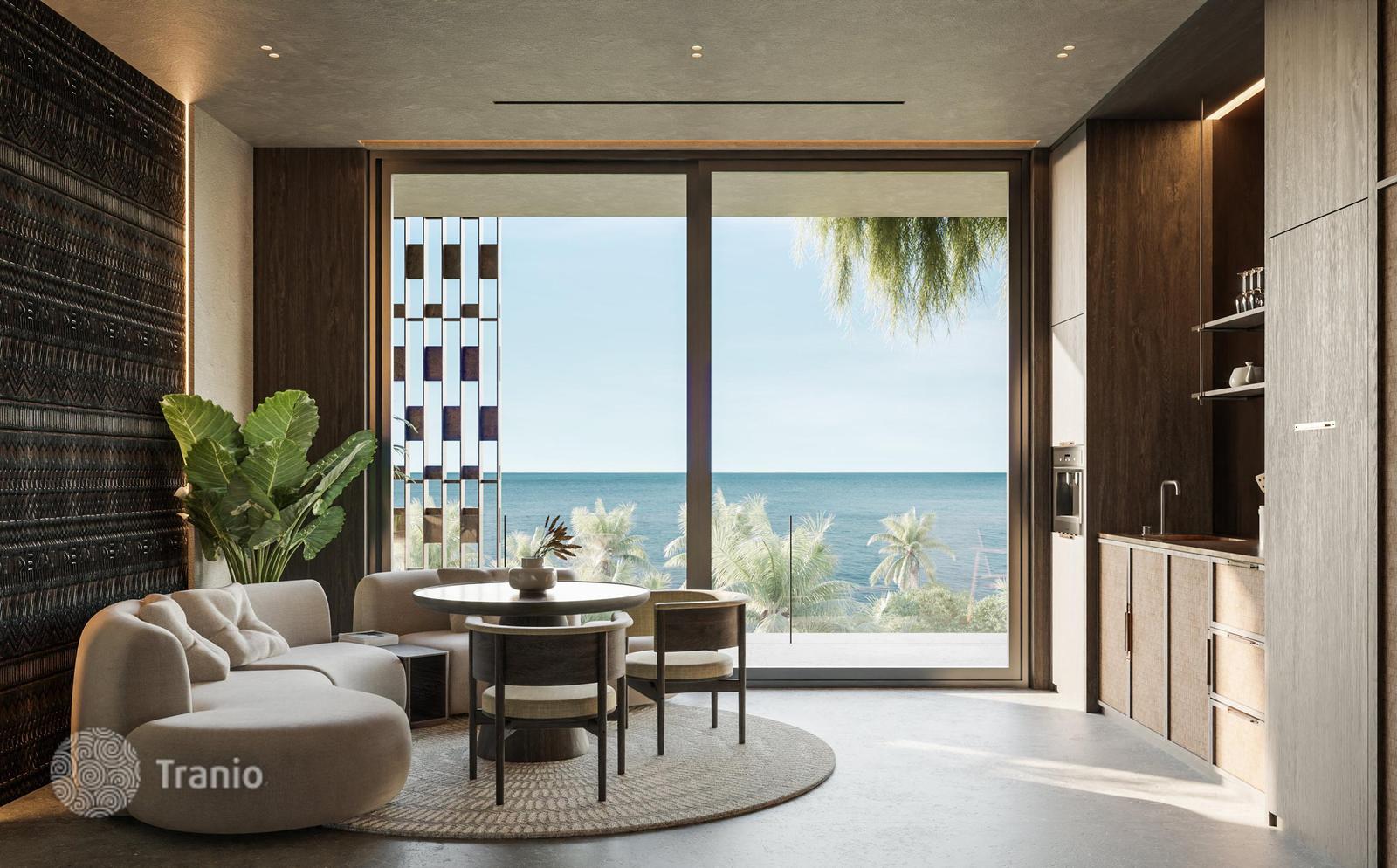 Studio apartment in Lima Beach, Bali — photo 1