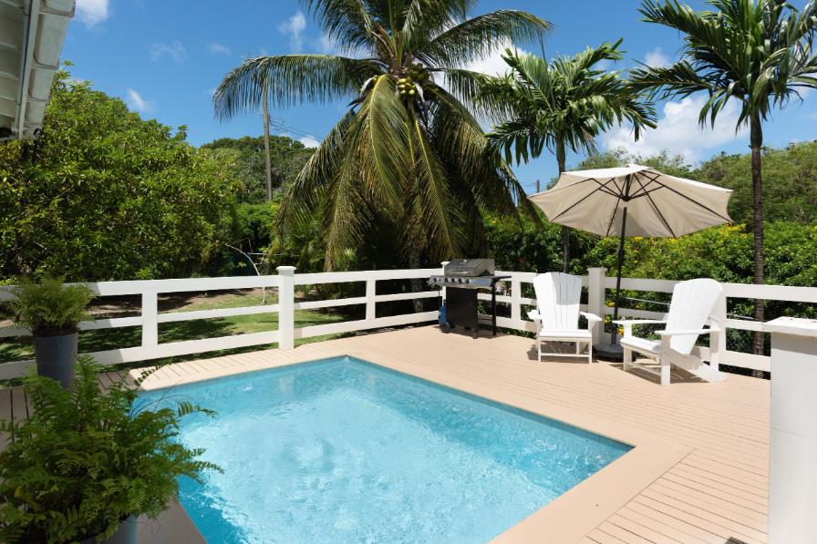 Yorkshire 1 Countryside Home in Barbados — photo 1