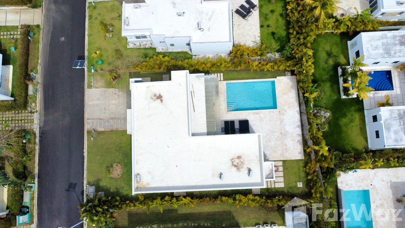 3 Bedroom Villa for Sale at Sosua Ocean Village — photo 3