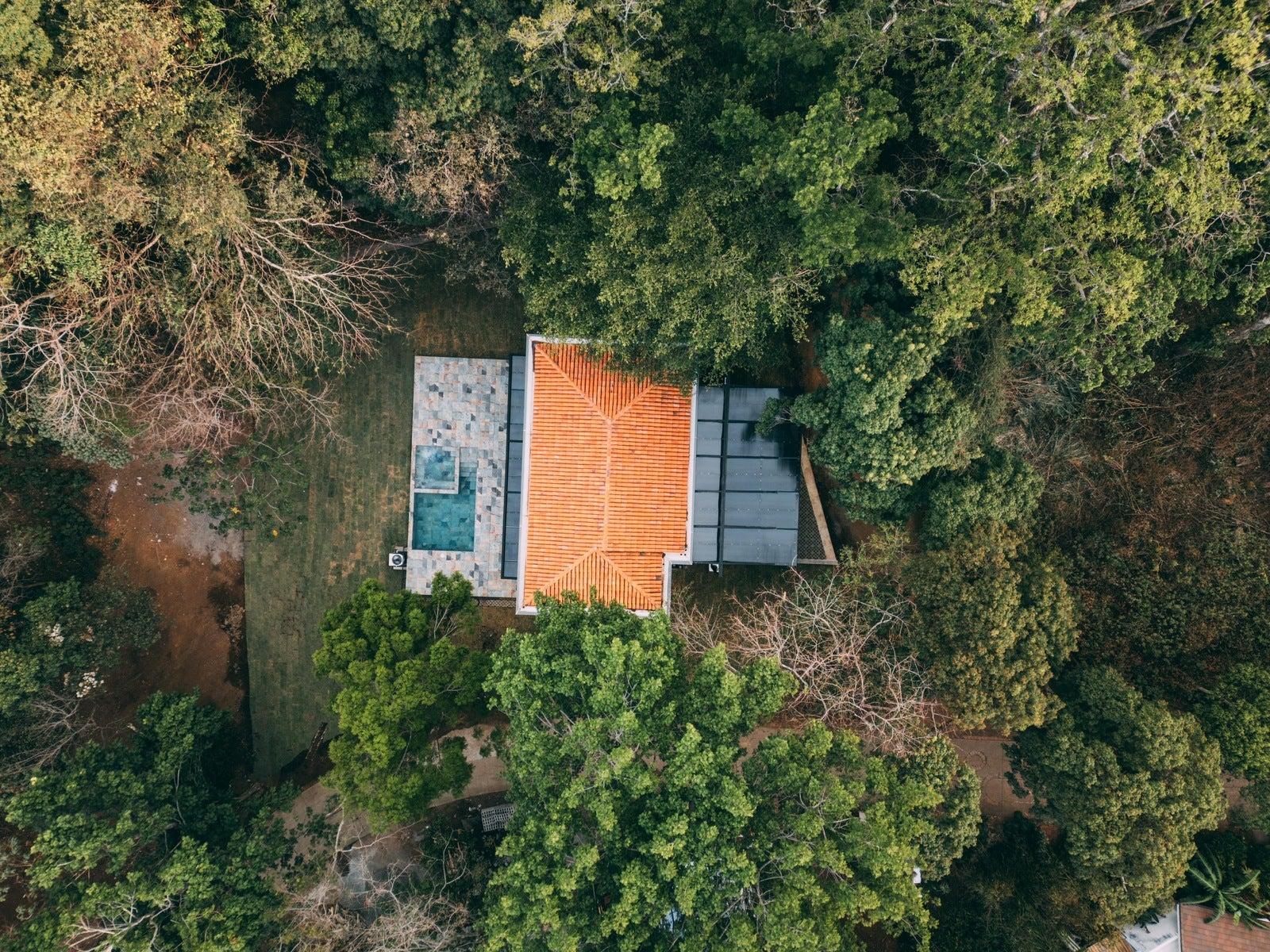 3-bedroom house in Montana del Sol, Santa Ana, Costa Rica — photo 1