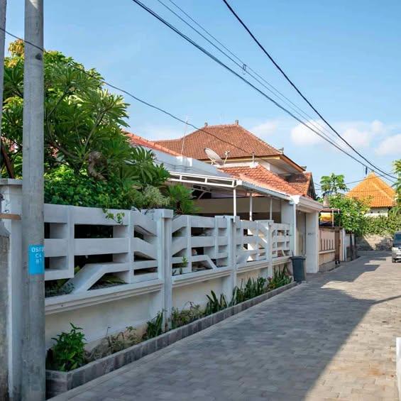 7-bedroom house in Denpasar — photo 1