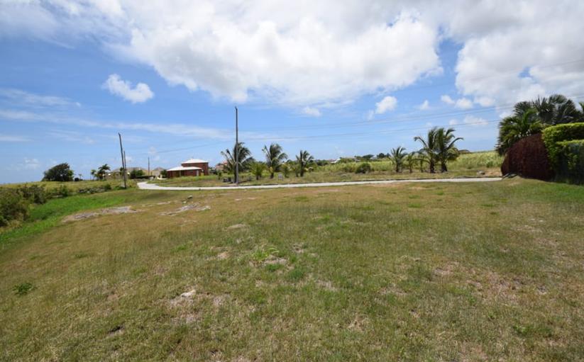 Mount Pleasant 0.84 Acre Oceanview Lot — photo 2