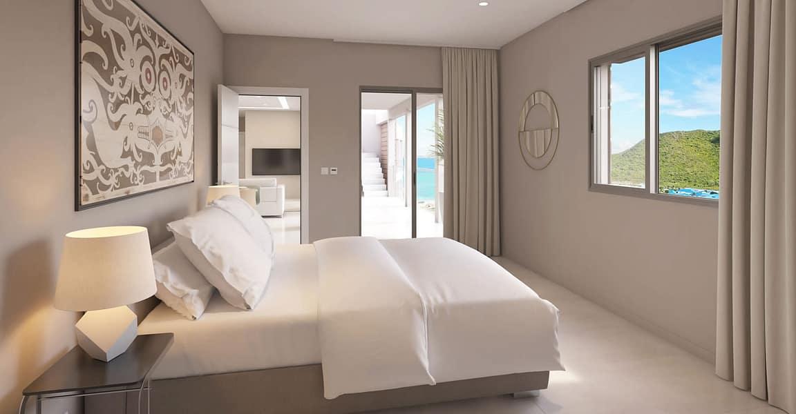3 Bedroom Apartments for Sale, Crystal Residence, St Martin — photo 3