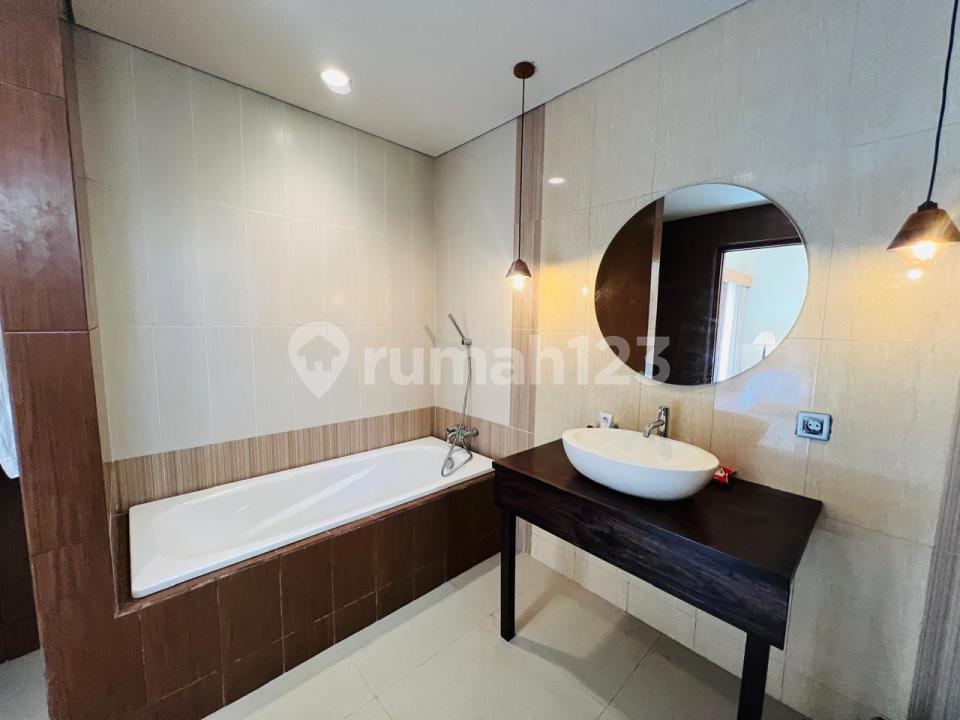 5-bedroom villa in Jimbaran, Bali — photo 4