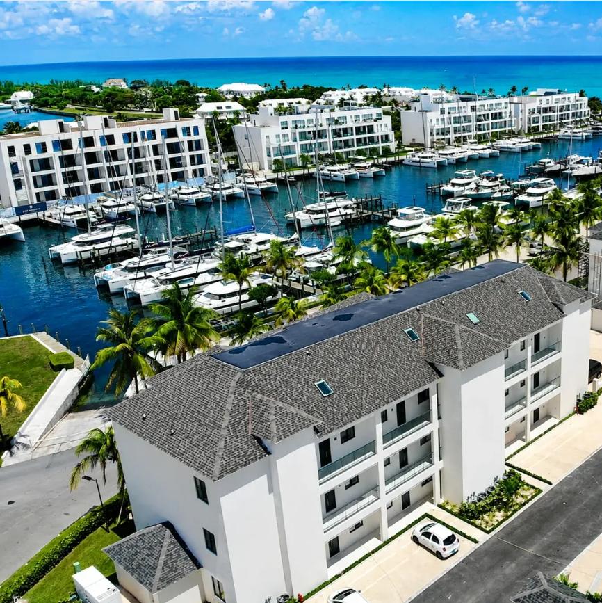 3-bedroom house in Palm Cay, Nassau, The Bahamas — photo 3