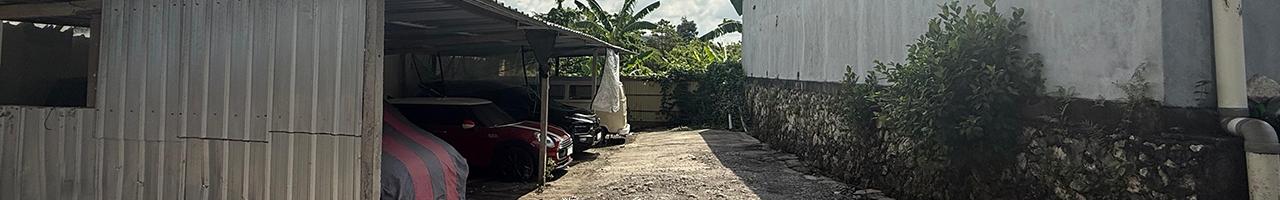 Prime Opportunity: 140 sqm Freehold Land in Berawa, Canggu – 2928 — photo 2