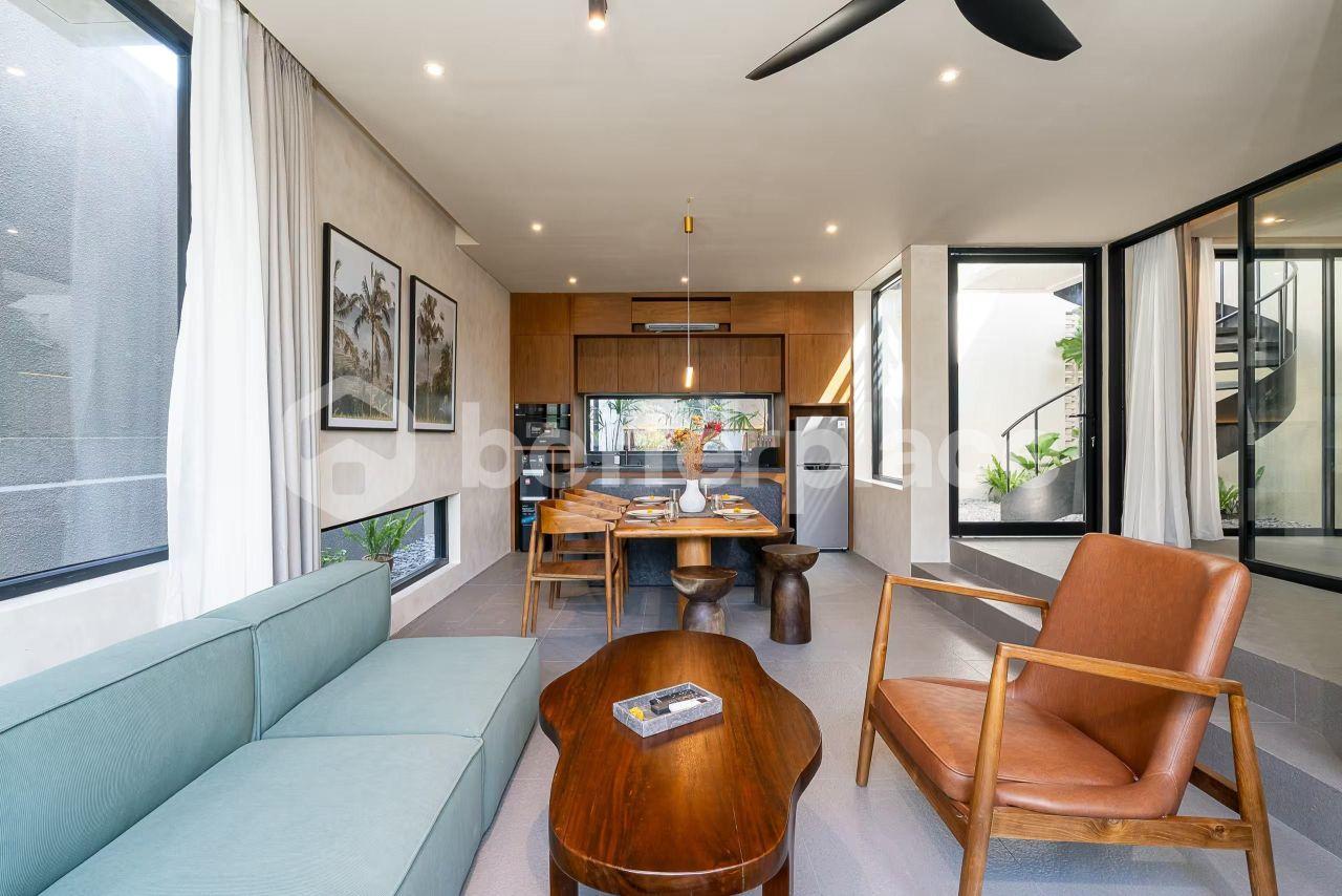 Villa in Canggu — photo 2