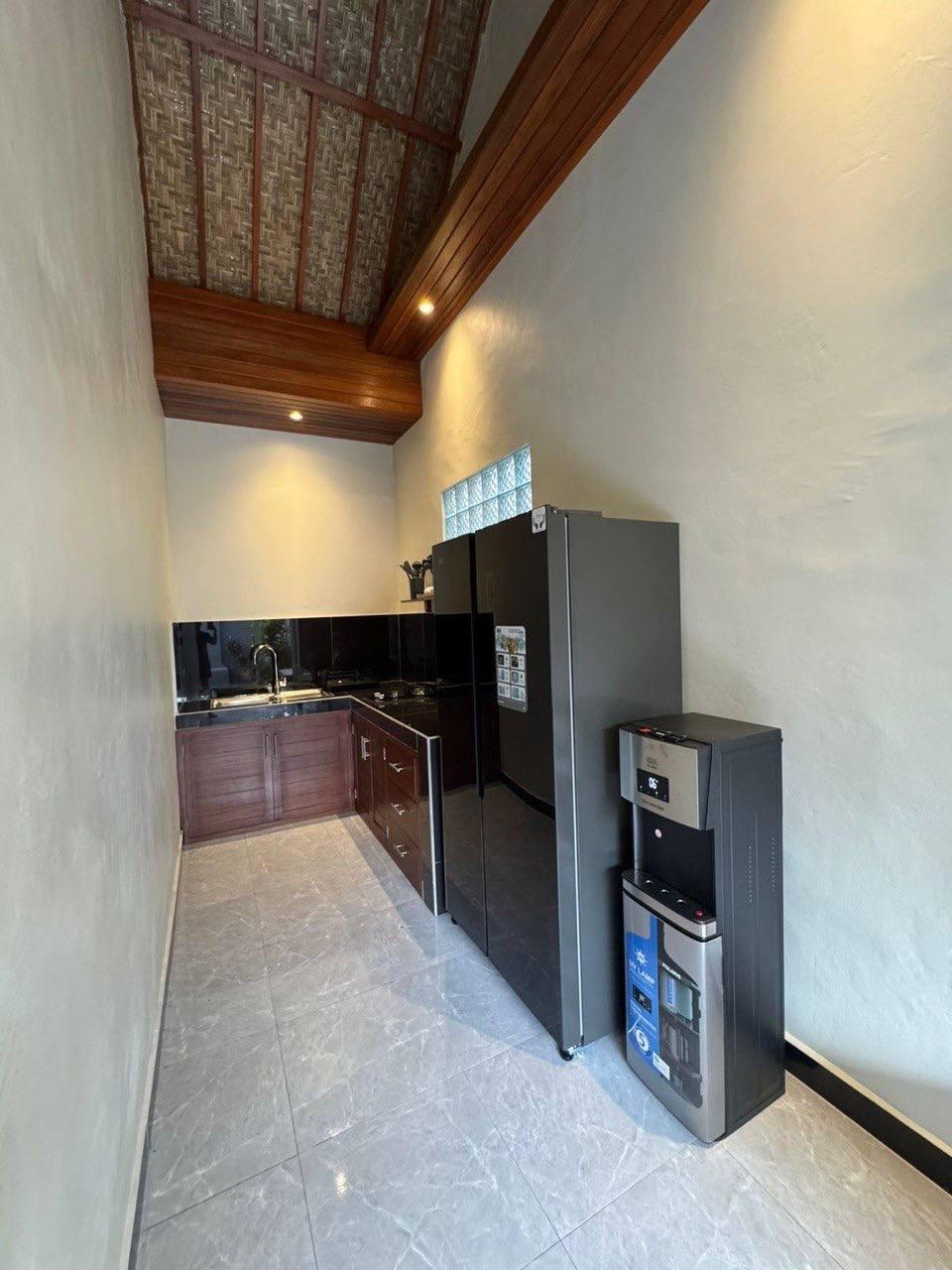 1-bedroom villa in Ubud — photo 3