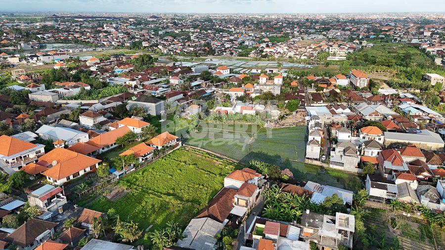 Prime Leasehold Land for Sale in Buduk, Mengwi — photo 3