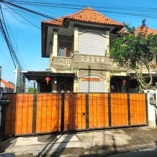 3-bedroom villa in Denpasar — photo 1