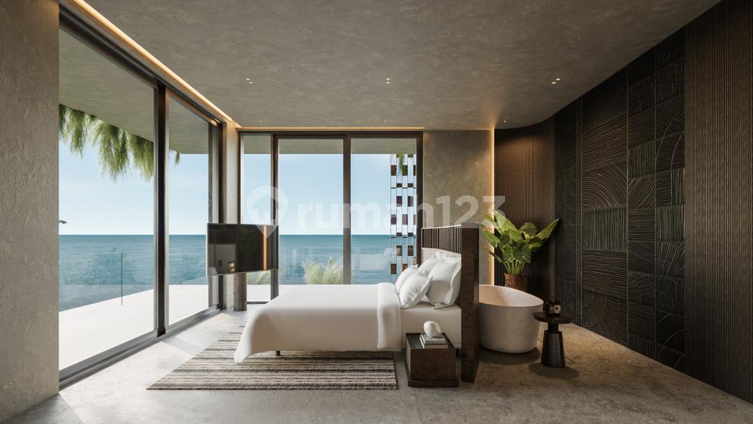 Studio apartment in Pererenan, Bali — photo 5