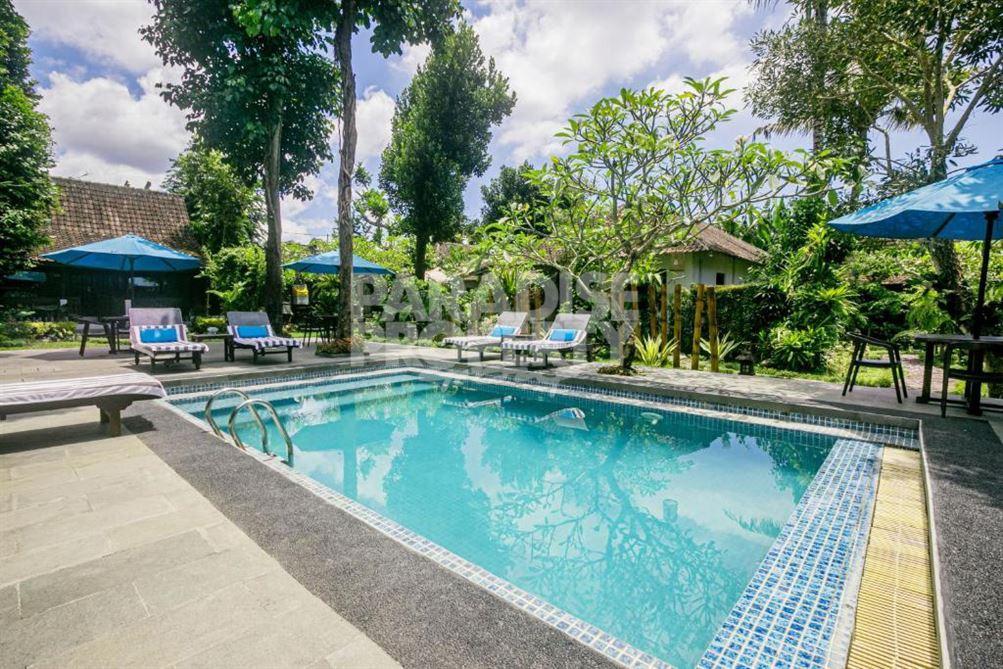Boutique Lifestyle Resort 20 Min South Of Ubud — photo 1