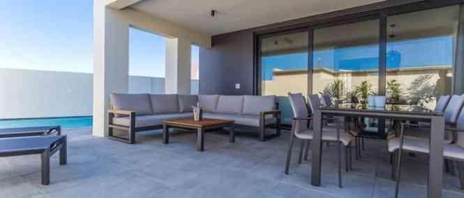Townhouse for sale in Aruba — photo 4