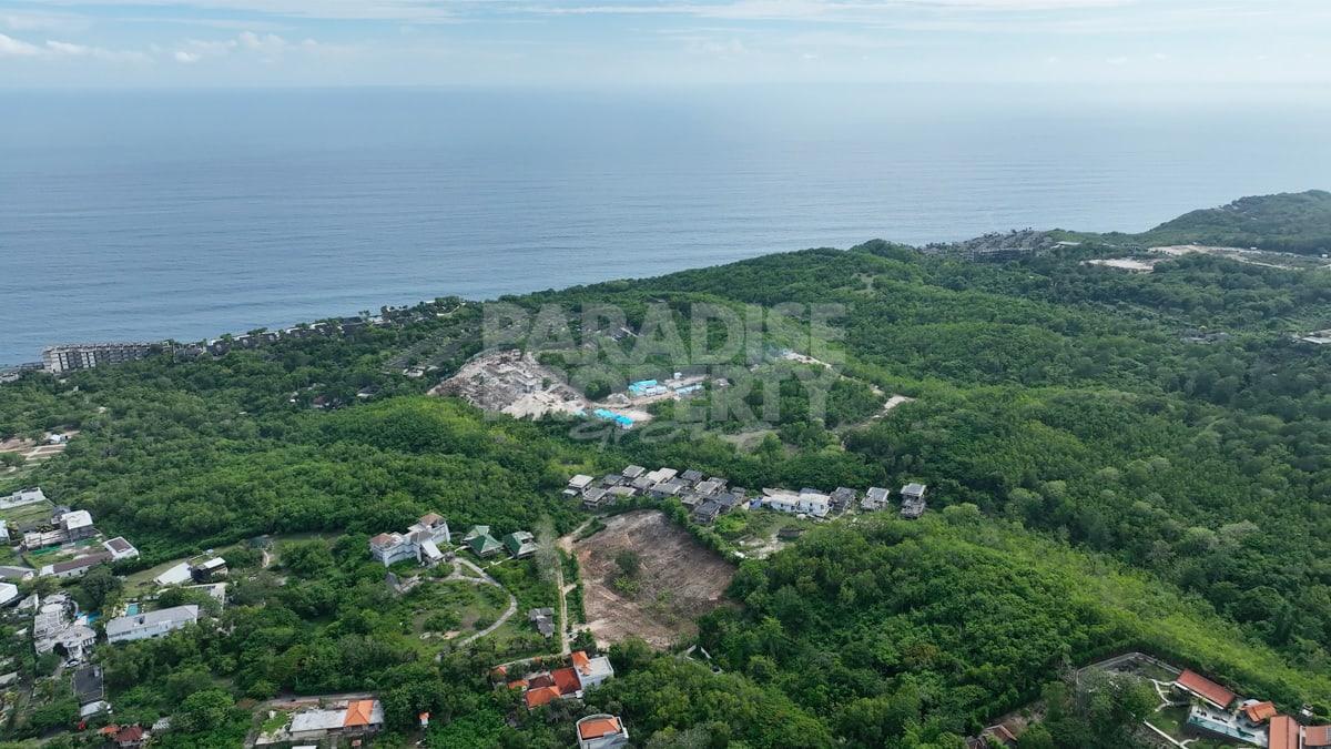 Freehold Land for Development in Pecatu — photo 4