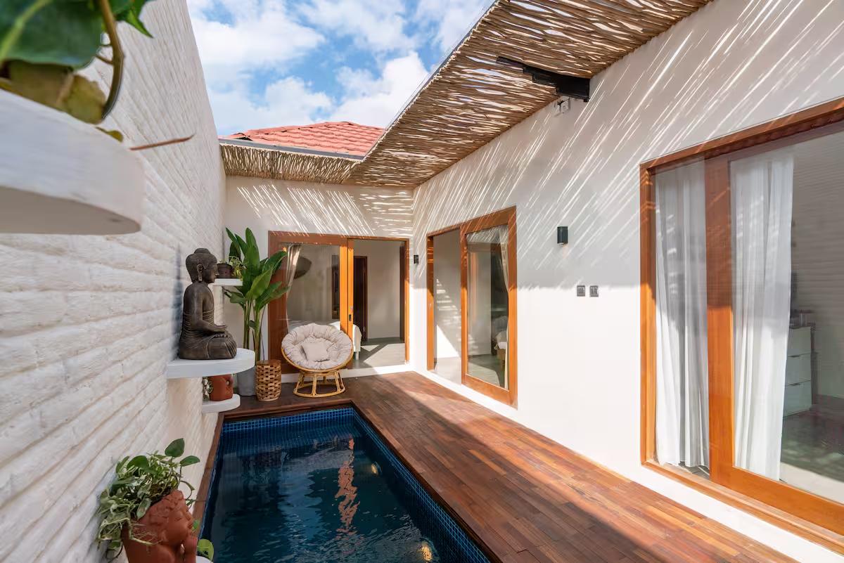 2 bedroom Villa for sale (Leasehold) — Brand New 2-Bedroom Leasehold Villa in Seseh — photo 3