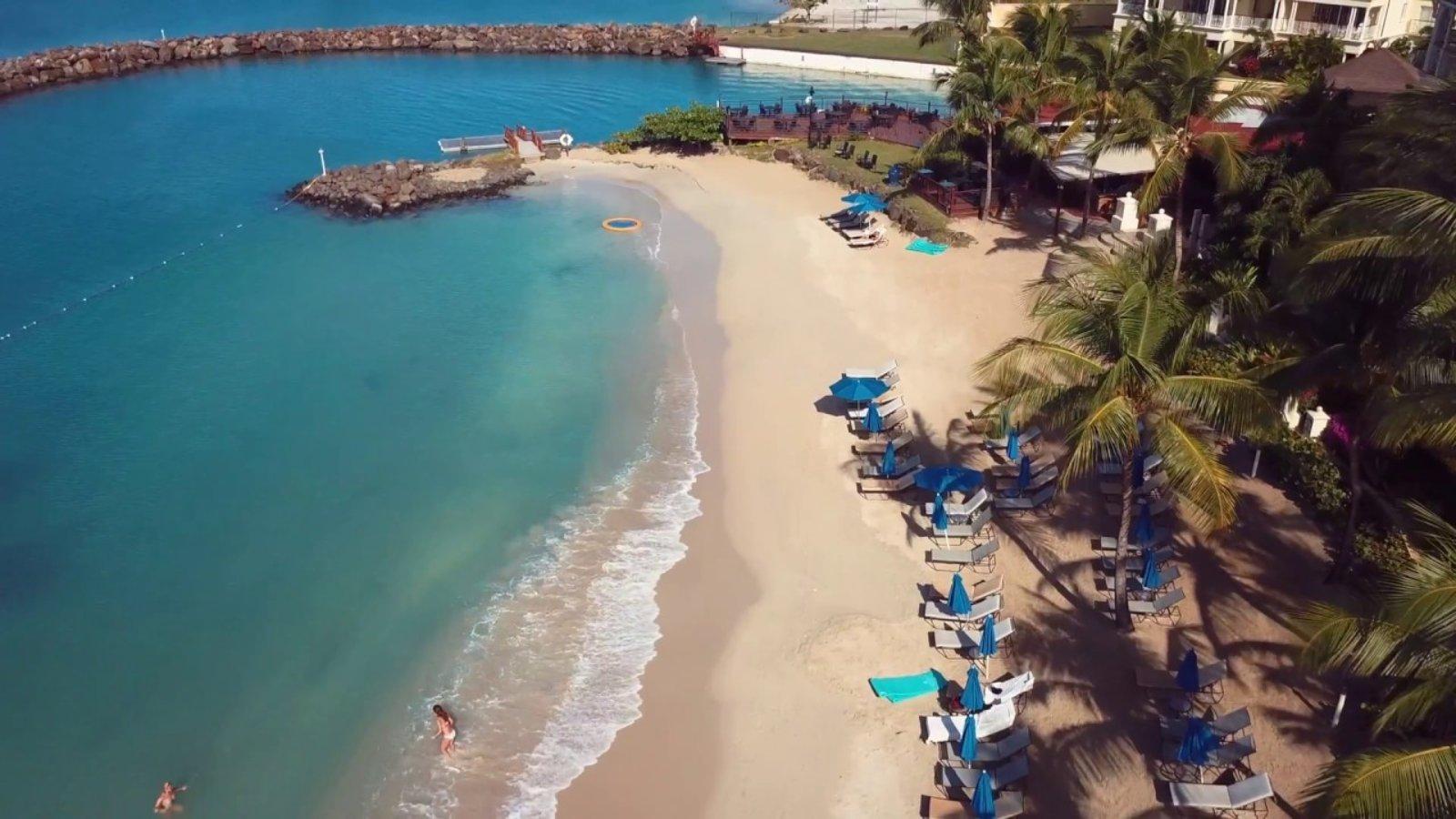 2-bedroom apartment in The Landings, Saint Lucia — photo 2