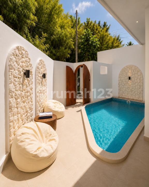 2-bedroom house in Jimbaran, Bali — photo 3