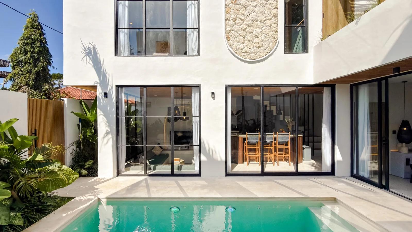 Solas Uluwatu - 3BR Villa from $299K | Balitecture — photo 3